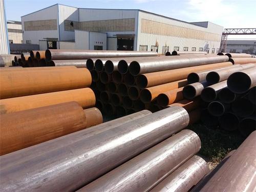 目前12Cr1MoVG无缝钢管贸易商对近期市场表示信心不足
