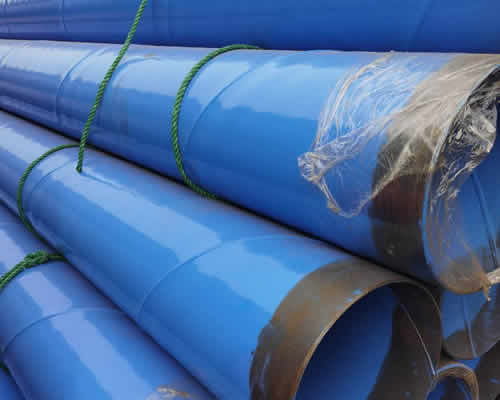 天津涂塑钢管质保一年-质量问题包退换