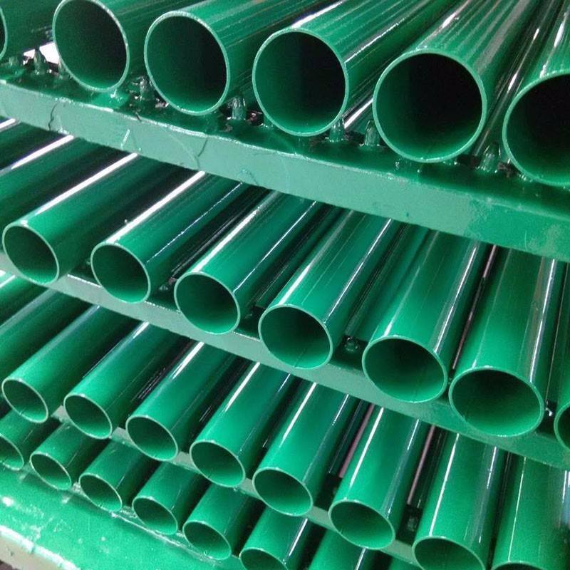 预计近期涂塑钢管规格型号将持稳观望