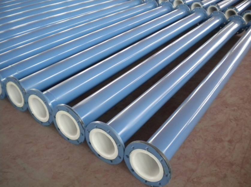 天津涂塑钢管规格型号齐全质量可靠